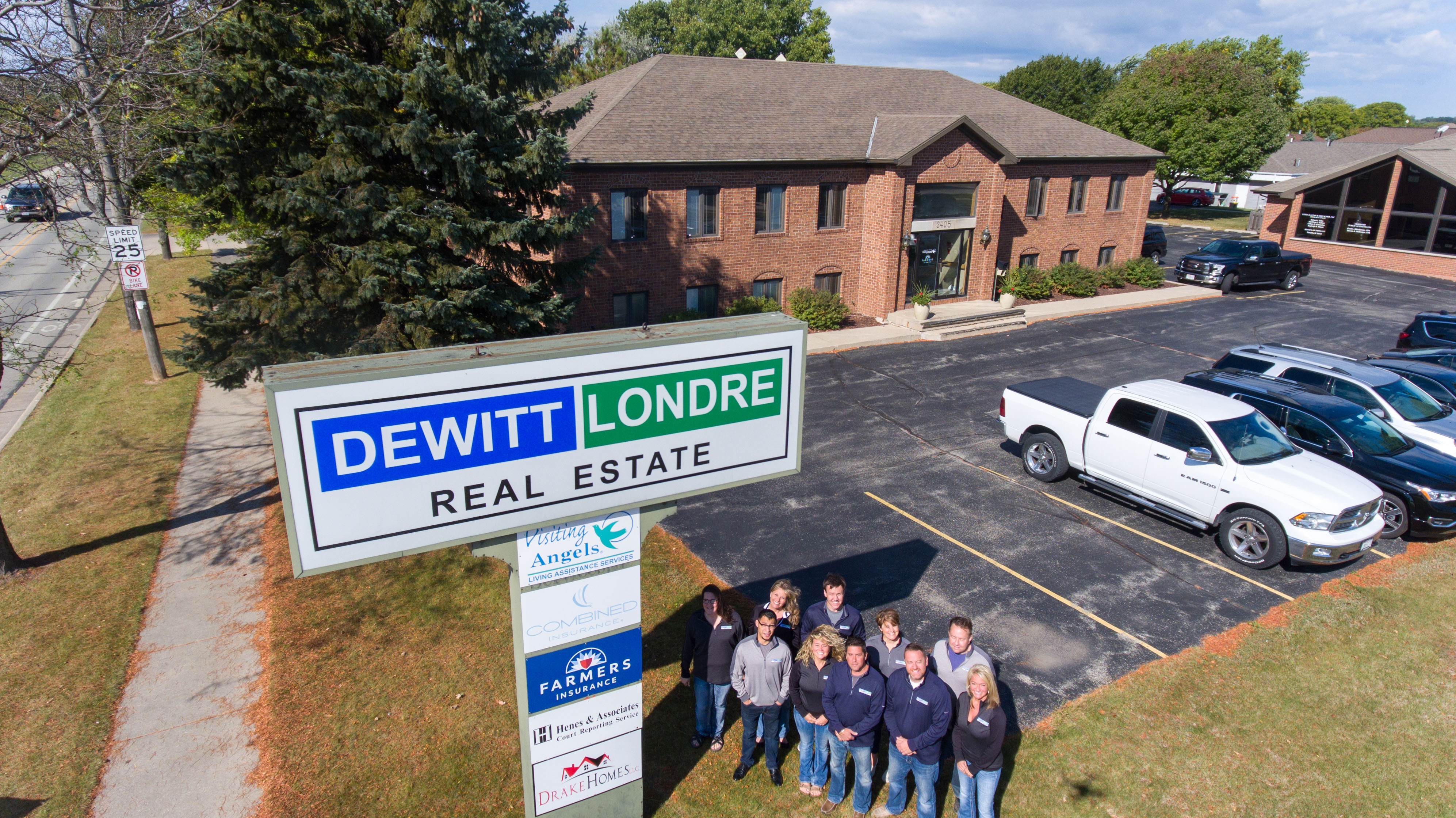DeWitt Londre LLC